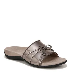 Easy Clean Women's Vionic, Bella Slide Sandal