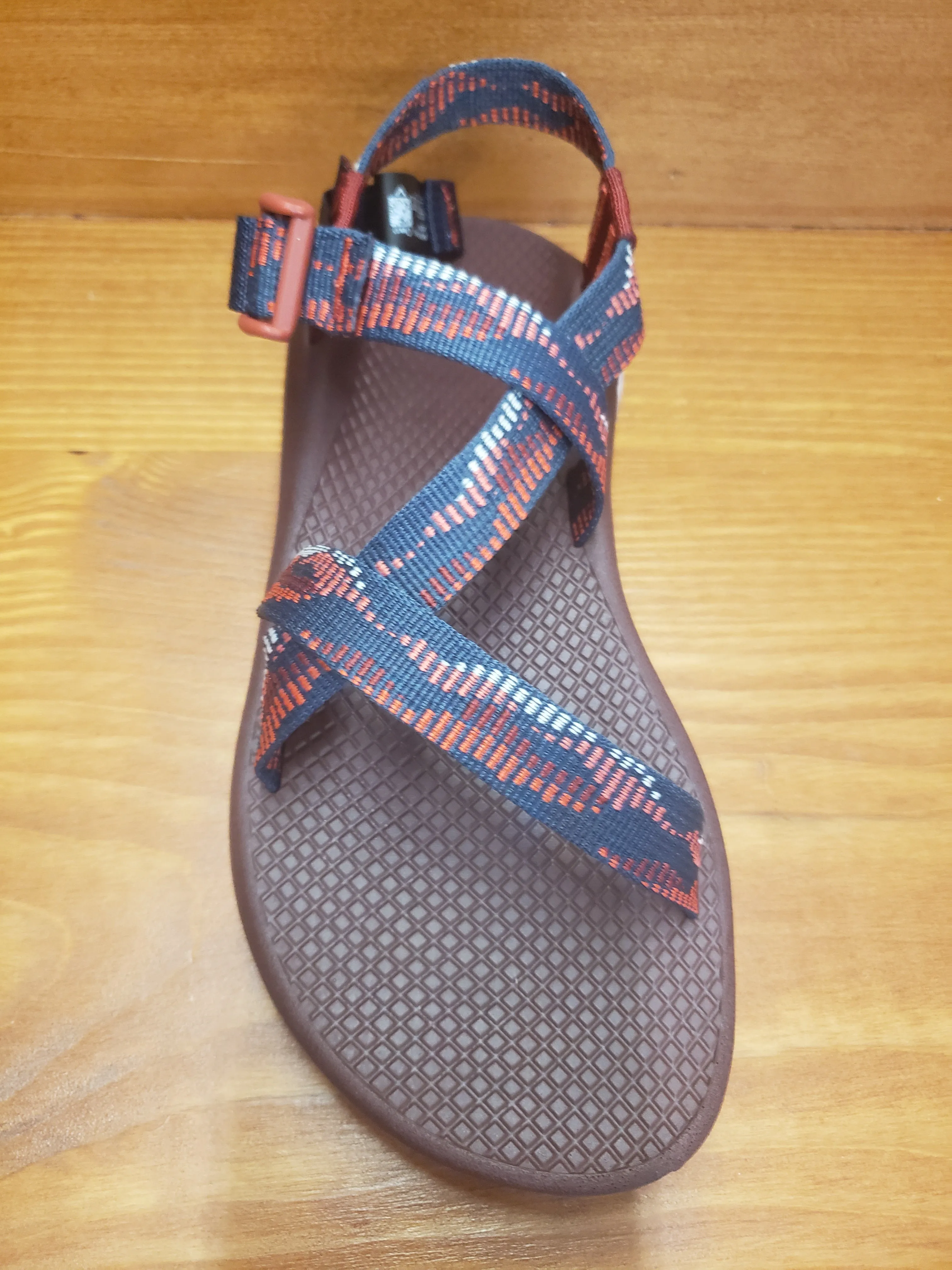 Chaco ZCloud Scrap Grenadine J107096 Soft Cushioned Footwear