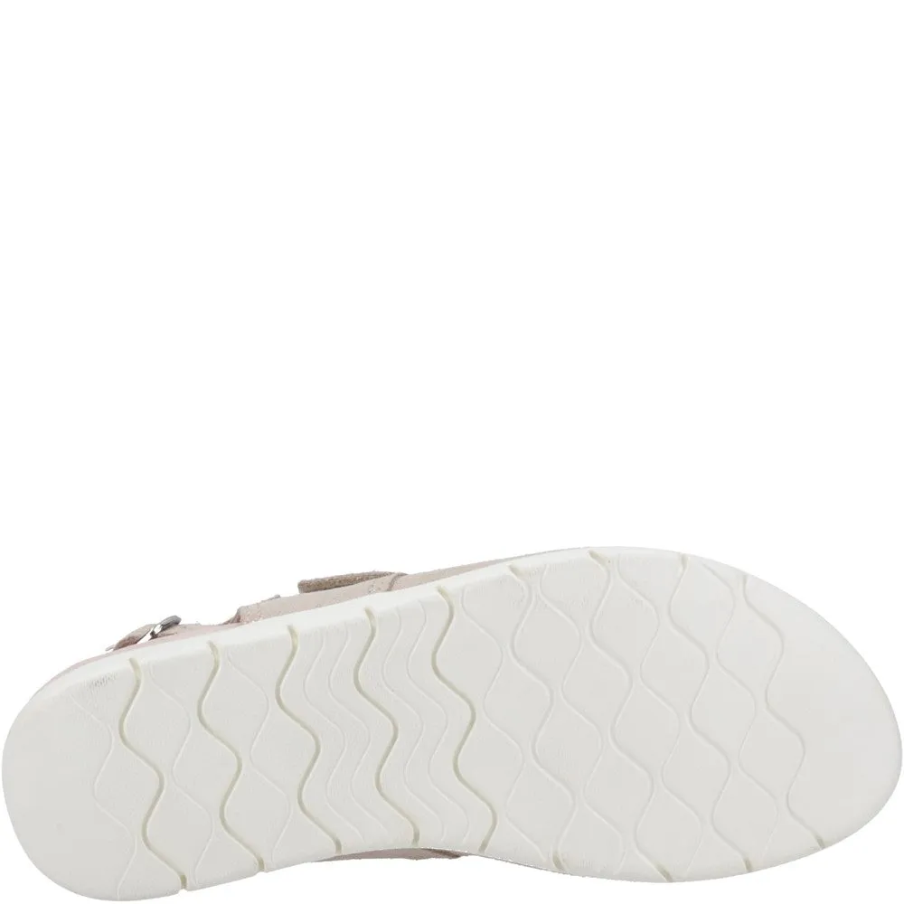 Fleet & Foster Begonia Sandals cool shoes