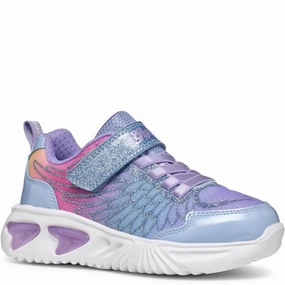 Geox J Assister G. A Junior Sneakers No Hassle