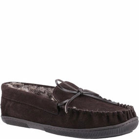 Stylish Basic Footwear Island View Hush Puppies Ace Slipper