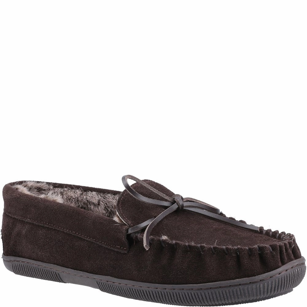 Stylish Basic Footwear Island View Hush Puppies Ace Slipper
