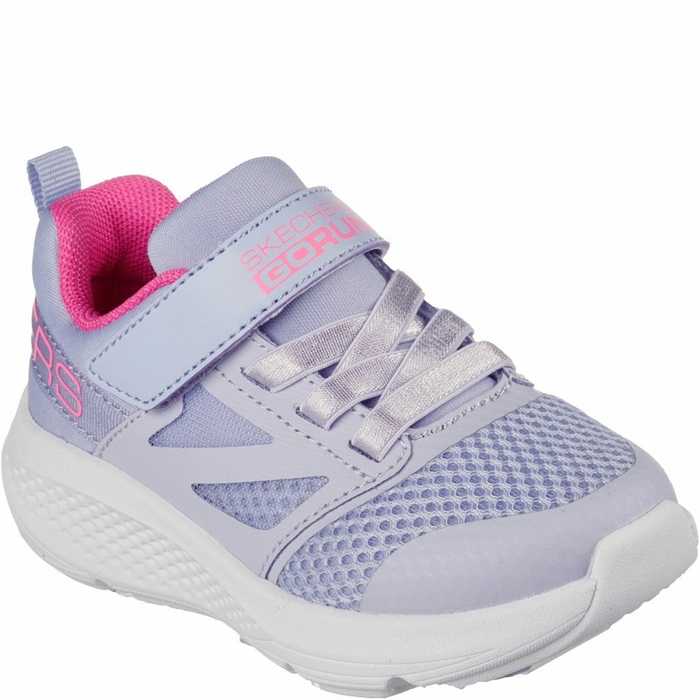Elastic Band Skechers GO RUN Elevate Up Step Trainer