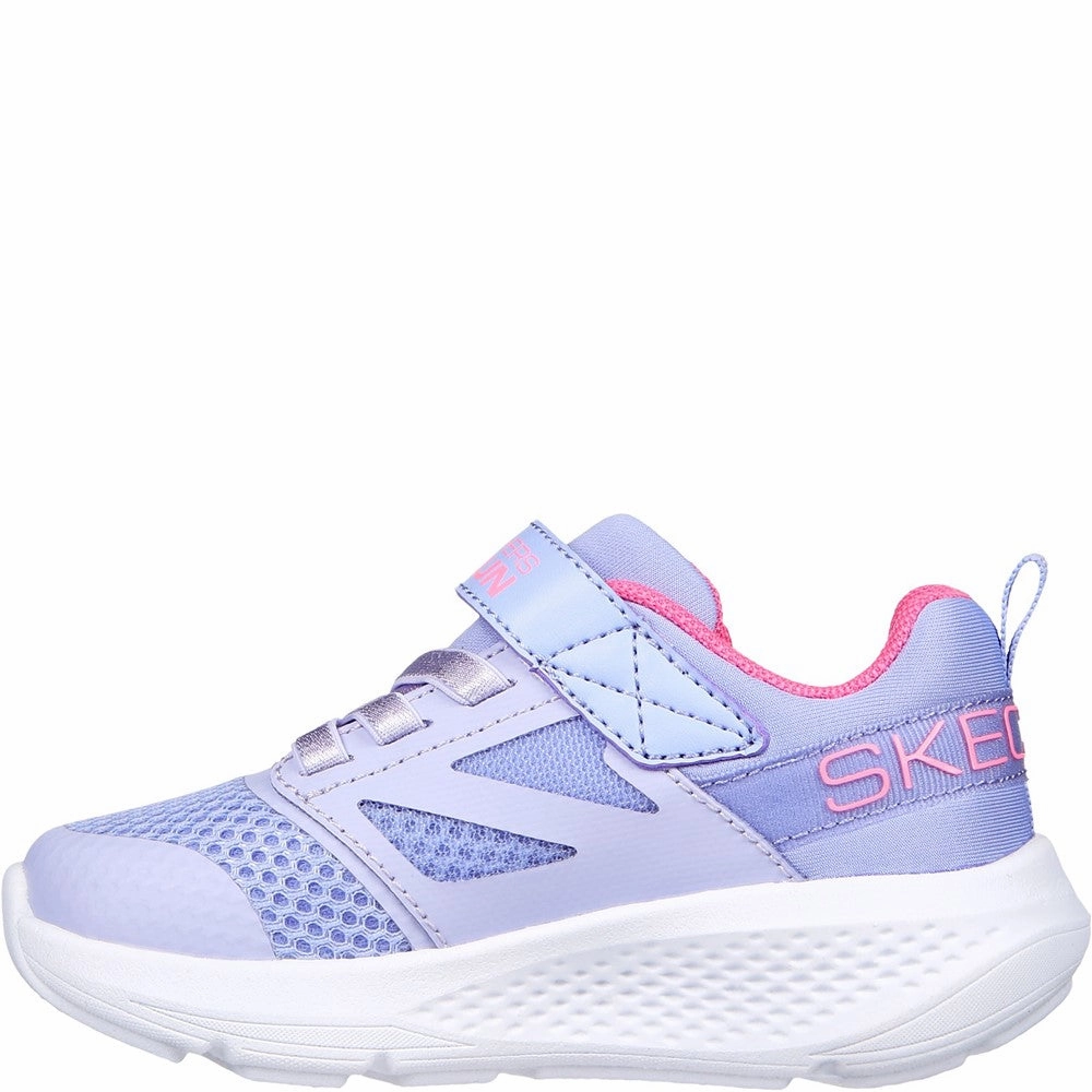 Skechers GO RUN Elevate Up Step Trainer Active Days