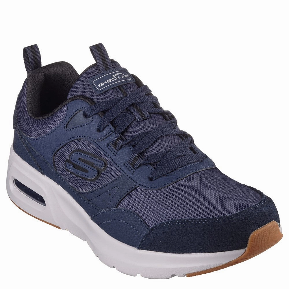 Skechers Skech-Air Court - Homegrown Trainer Travel Shoes