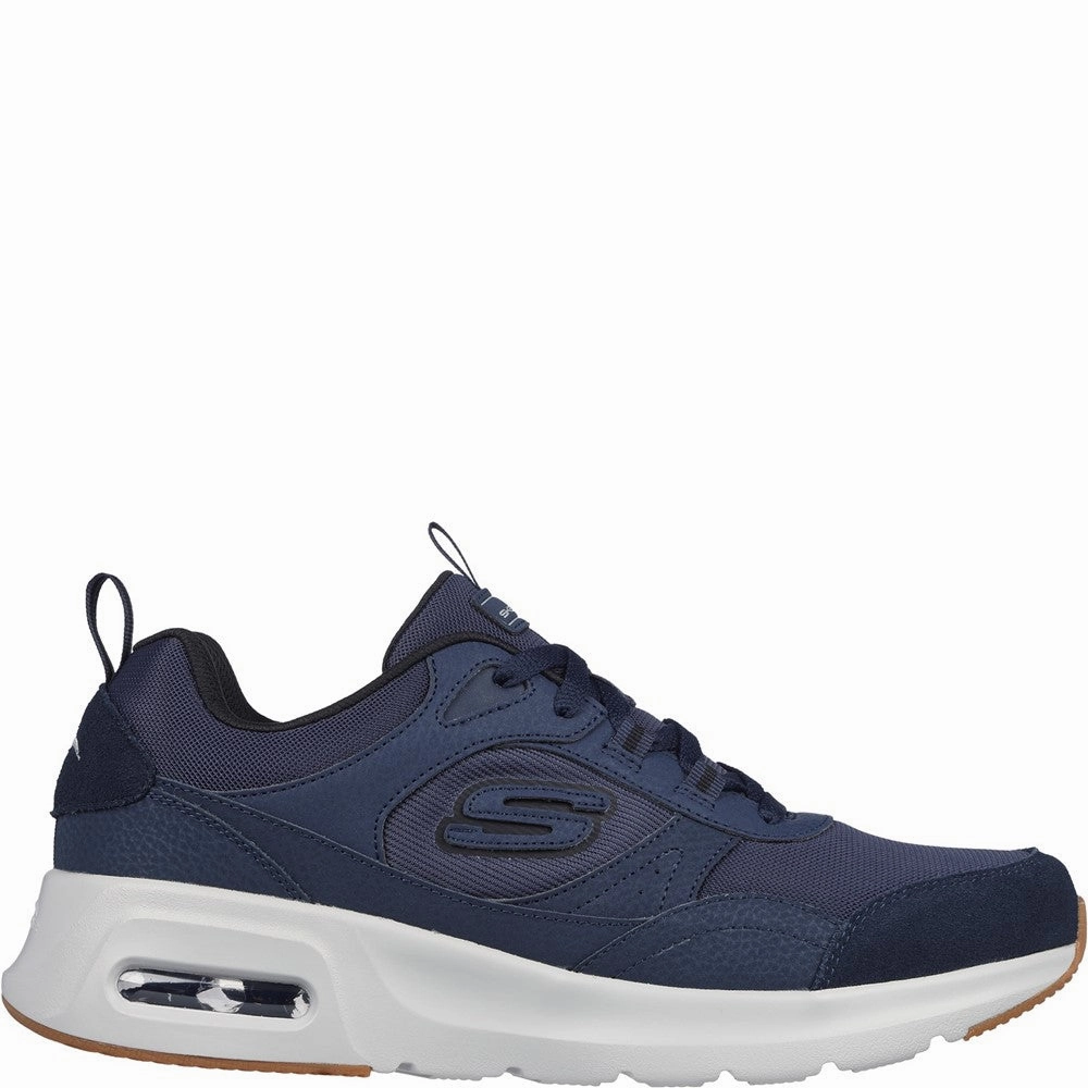 Skechers Skech-Air Court - Homegrown Trainer Creek Path Wear   Resistant