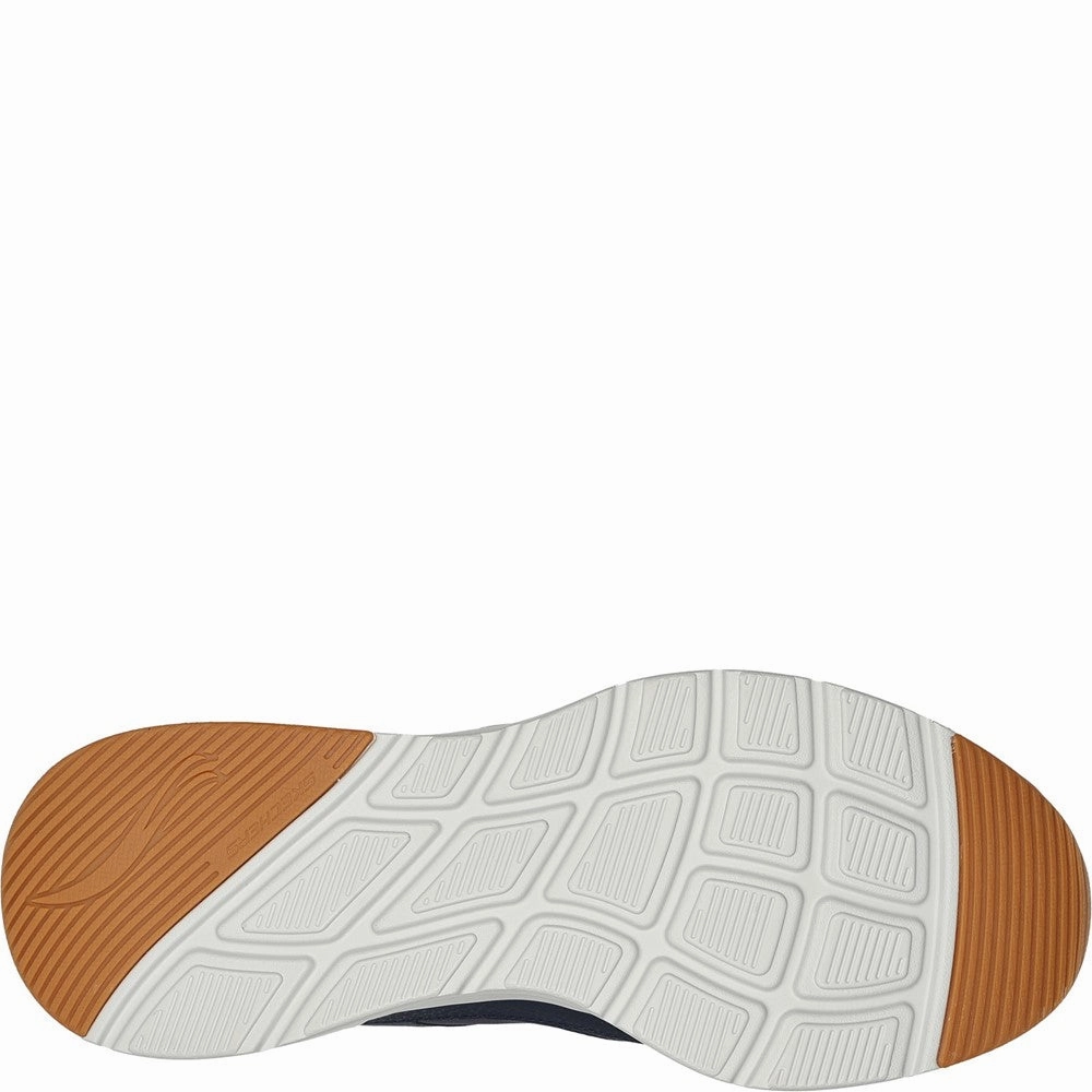 Skechers Skech-Air Court - Homegrown Trainer Modern Classic