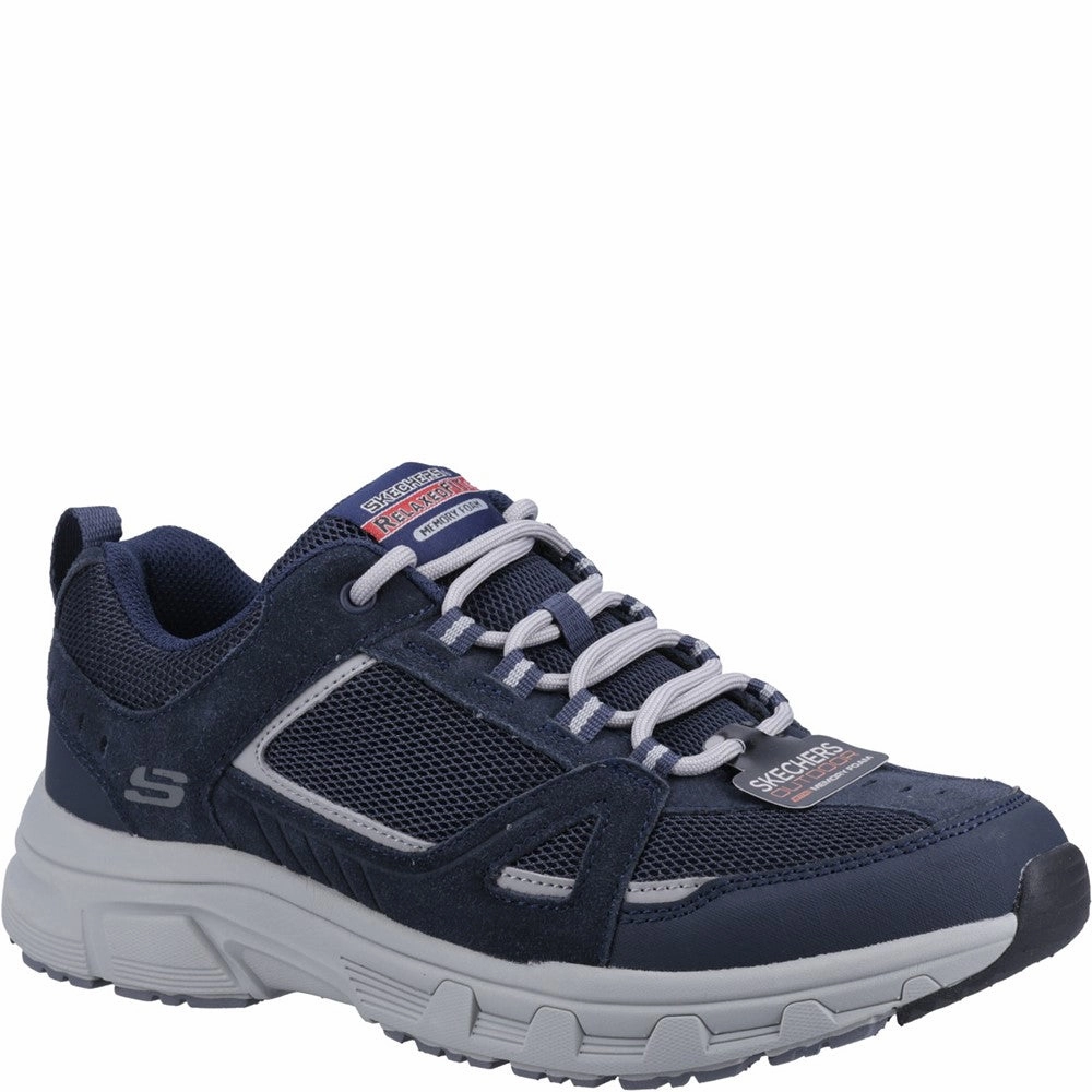 Skechers Oak Canyon Duelist Sports Shoes Comfort Move