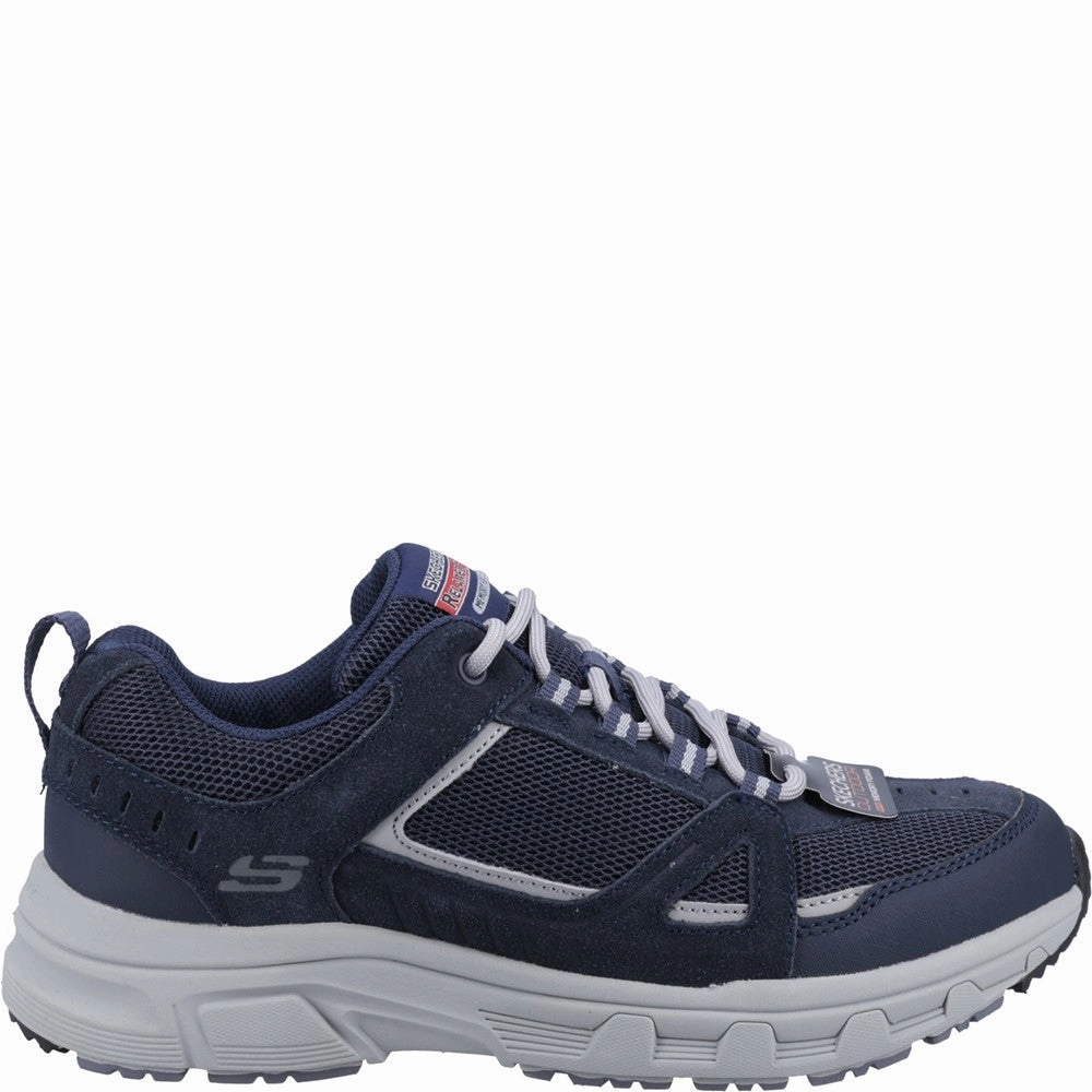 Comfort Technology Skechers Oak Canyon Duelist Sports Shoes
