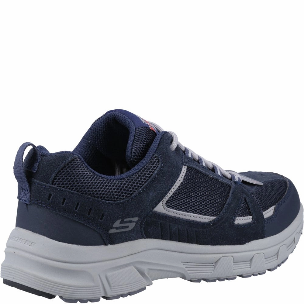 Slow Pace Skechers Oak Canyon Duelist Sports Shoes
