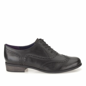 Flex Technology Clarks Hamble Oak Lace Up Shoe