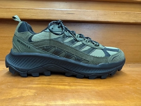 Merrell Speed Strike 2 Trek Olive j500621 Walk Ready