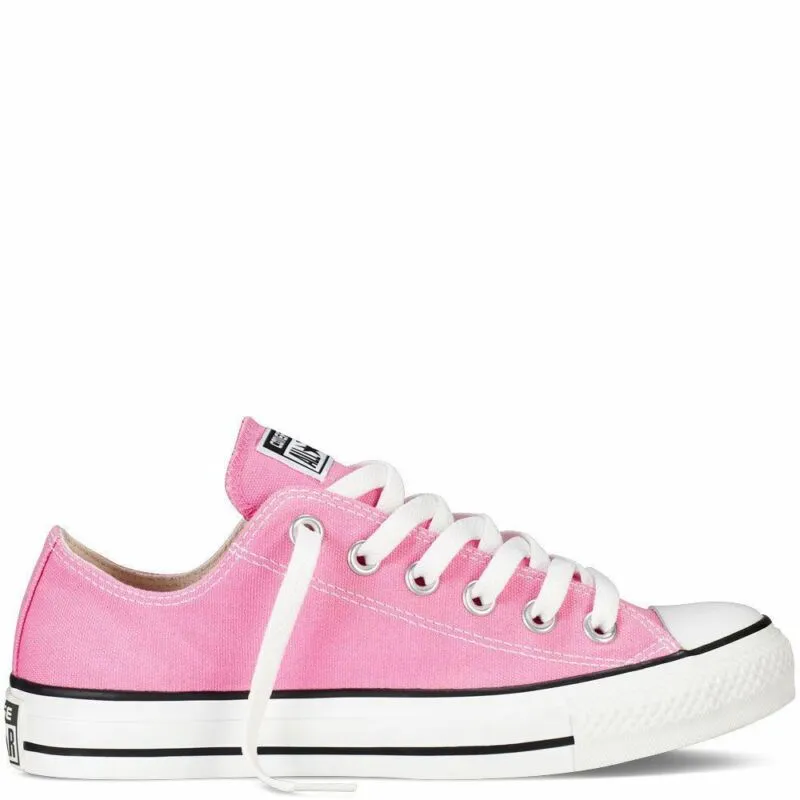 Converse Women Men Unisex All Star Low Tops Chuck Taylor Trainers  all sizes Shoes Similar To Asics Gt 2000
