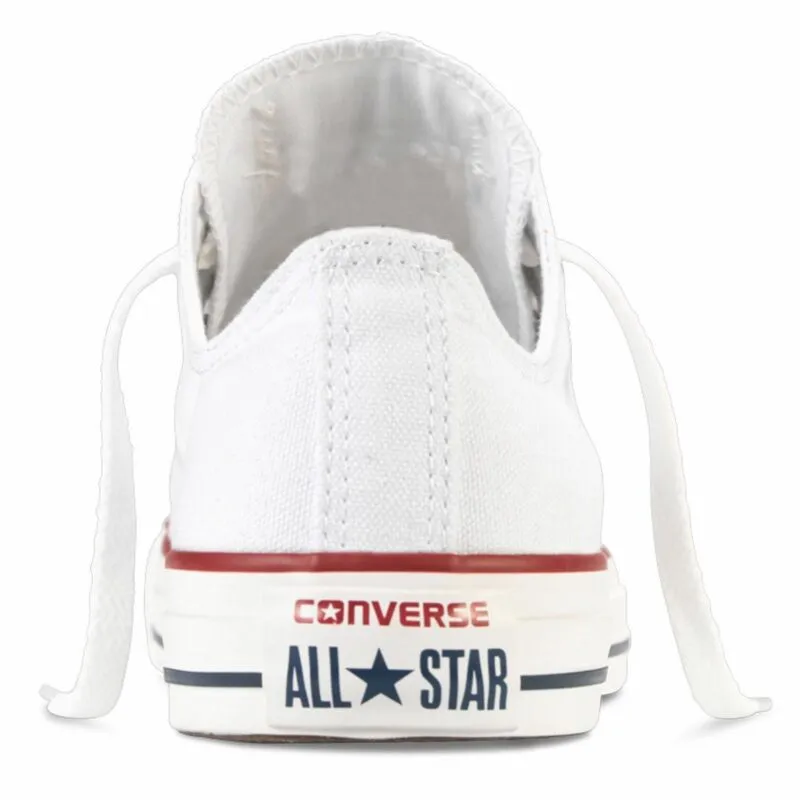Asics Hard Court Shoes Converse Women Men Unisex All Star Low Tops Chuck Taylor Trainers  all sizes