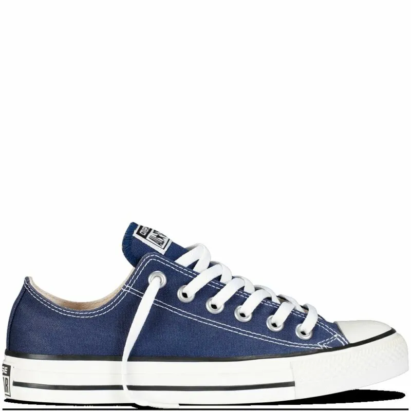 Converse Women Men Unisex All Star Low Tops Chuck Taylor Trainers  all sizes Best Asics Shoe For Plantar Fasciitis