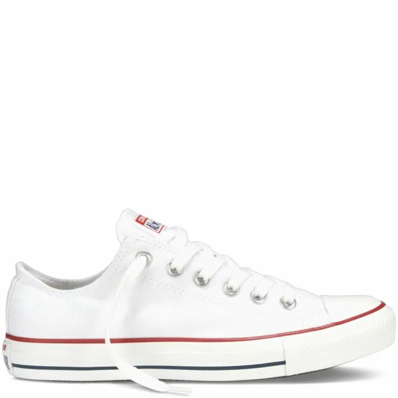Converse Women Men Unisex All Star Low Tops Chuck Taylor Trainers  all sizes Asics Metarun Shoes
