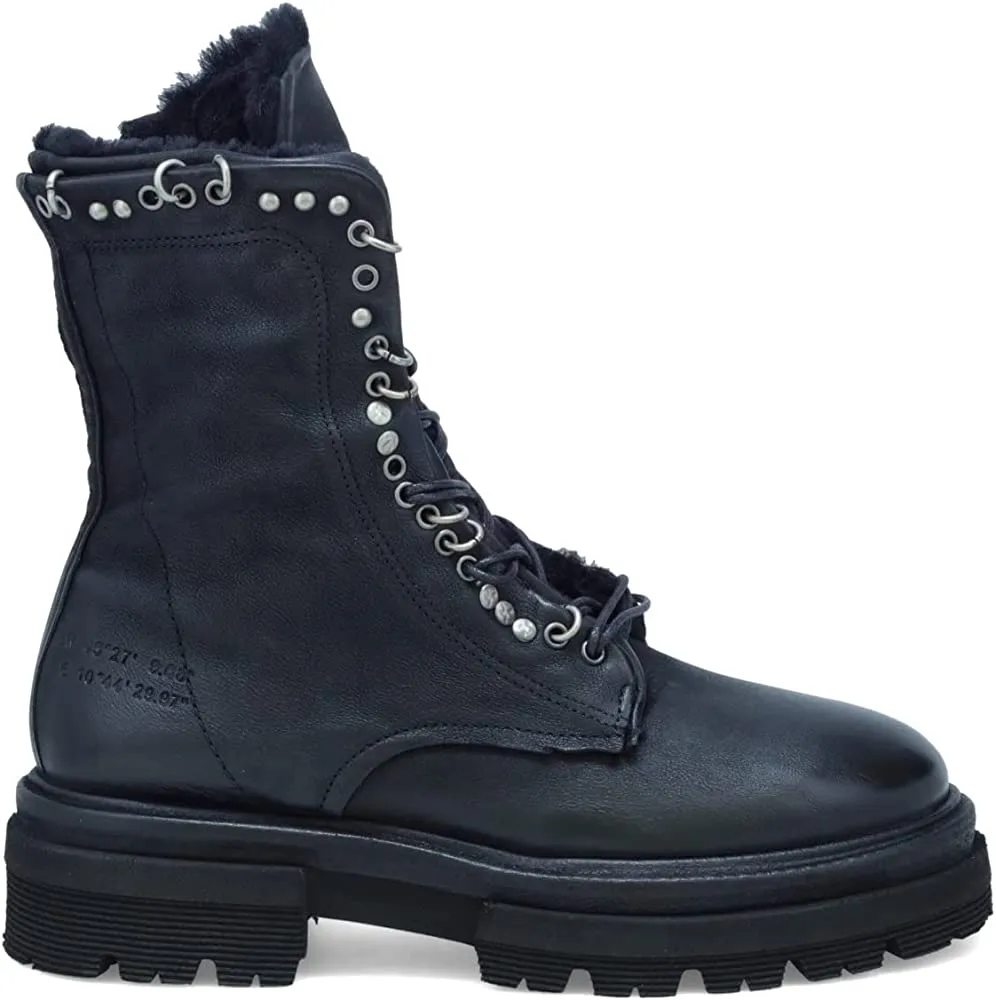 Adidas Aloha Shoes Rings of Comfort Level Leather Bootie