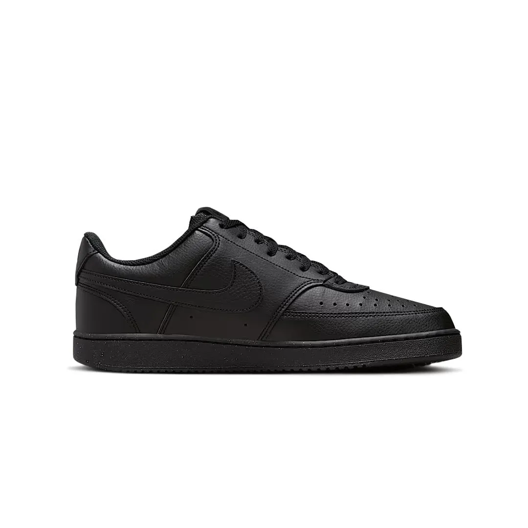 Nike - Men's Court Vision Low Next Nature Shoes (DH2987 002) Best Asics Shoes For Marathon Training