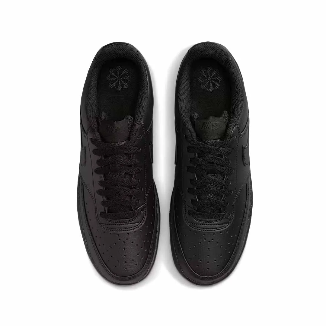 Nike - Men's Court Vision Low Next Nature Shoes (DH2987 002) Asics Shoes Liz Akama