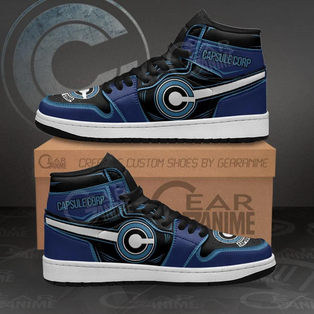 Asics Gt-2000 12 Running Shoes DB Capsule Sneakers Custom Dragon Ball Anime Shoes