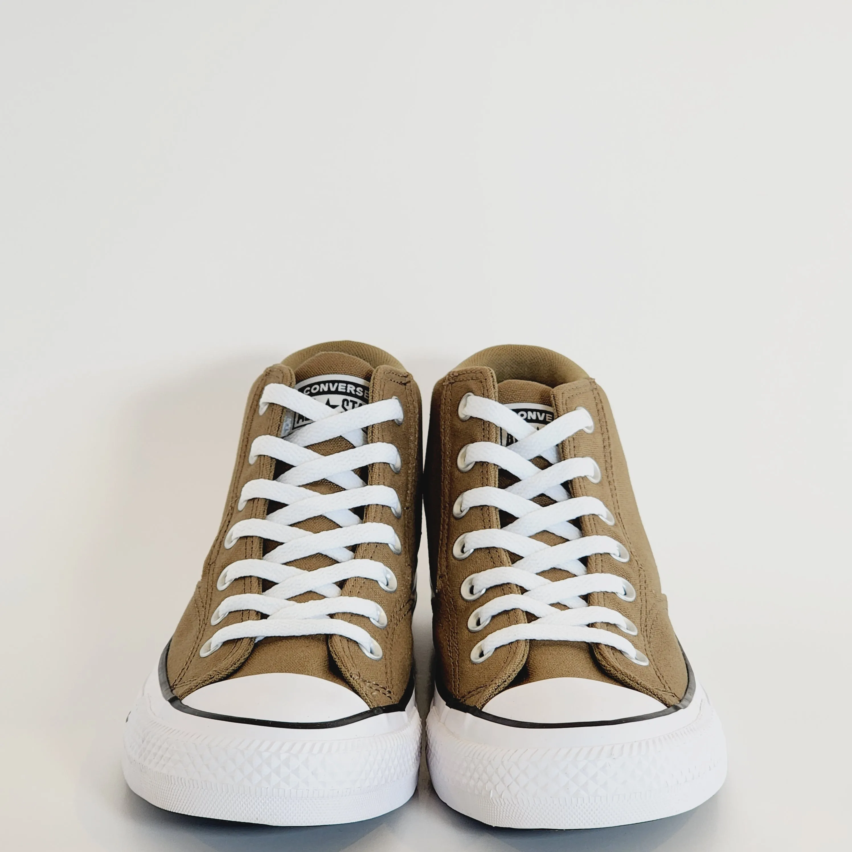 Converse CTAS Mid Malden Street Crafted Vintage Athletic Sneaker A05408F NWT Asics Best Marathon Running Shoes