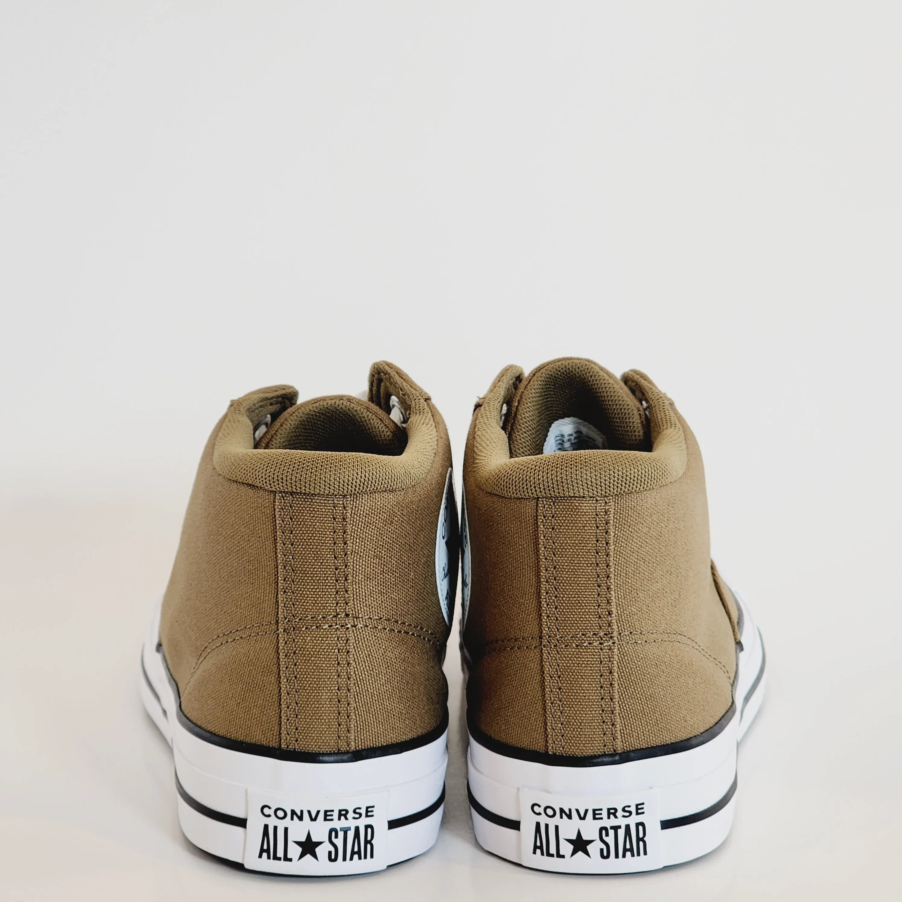 Converse CTAS Mid Malden Street Crafted Vintage Athletic Sneaker A05408F NWT Asics Clearance Running Shoes