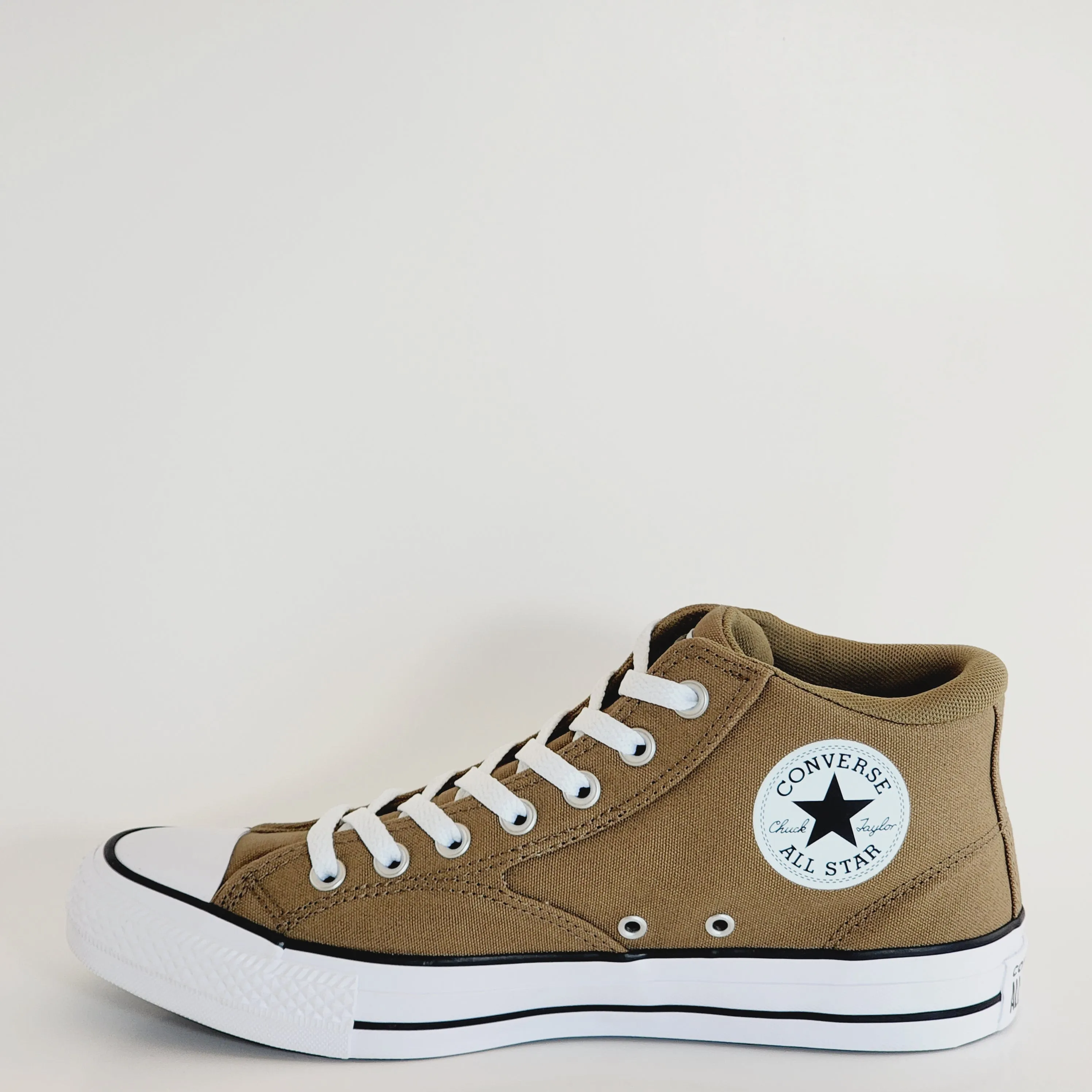 Converse CTAS Mid Malden Street Crafted Vintage Athletic Sneaker A05408F NWT Asics Gel-contend 8 Running Shoe