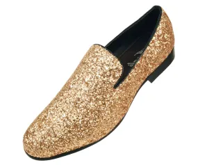 Dress Prom Shoes Men Shoes Barnes-Gold