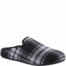 Roll Up Chic Minimalist Design Cotswold Syde Slipper