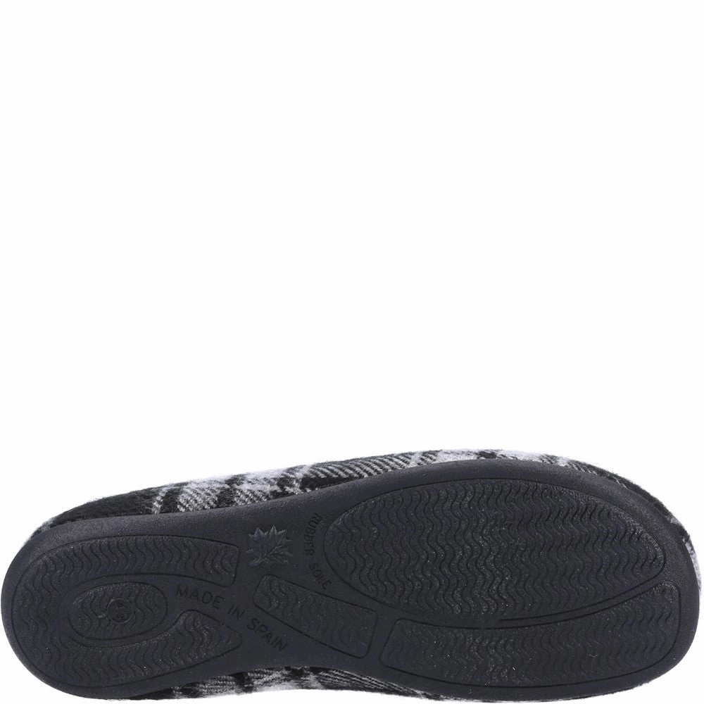 Cotswold Syde Slipper Simple Comfort
