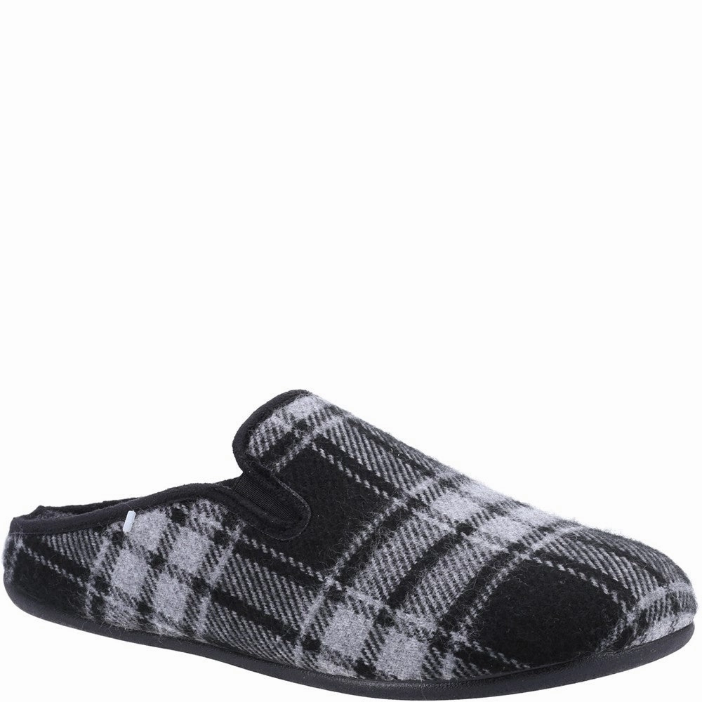 Roll Up Chic Minimalist Design Cotswold Syde Slipper