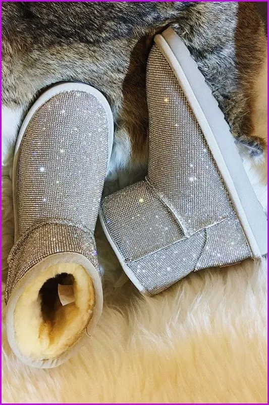 3 Colors Glitter Boots F300 Adidas Shoes Soccer