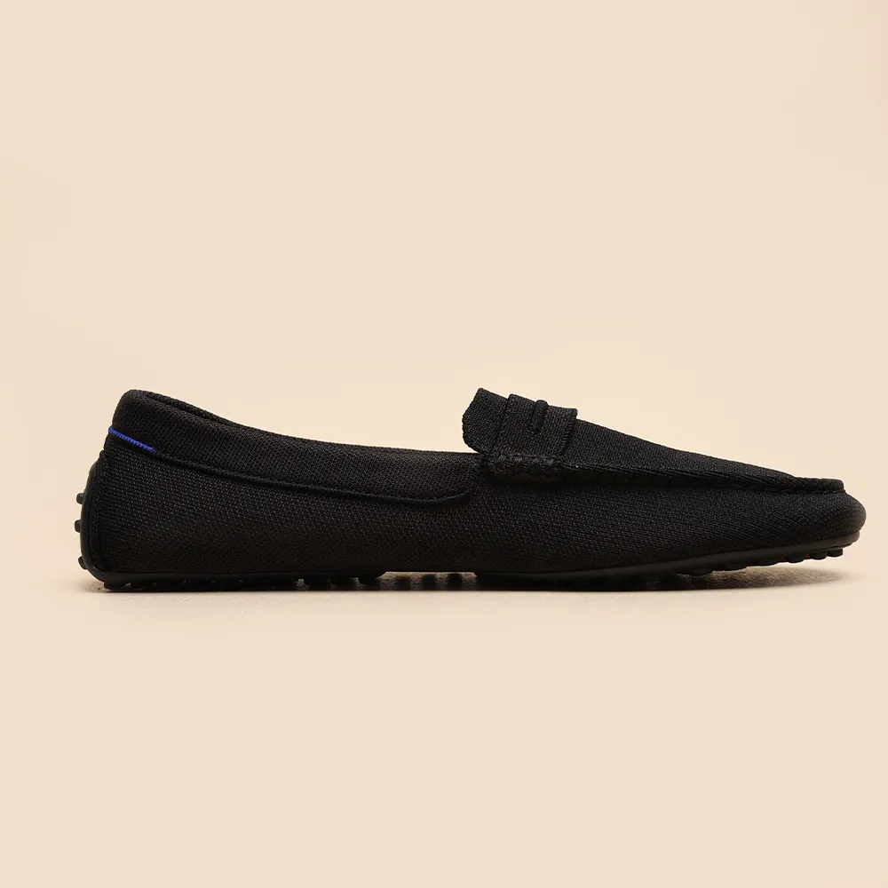 Rothy  - The Driver Loafers - Chocolate Asics Exeo Twr900 Wrestling Shoes