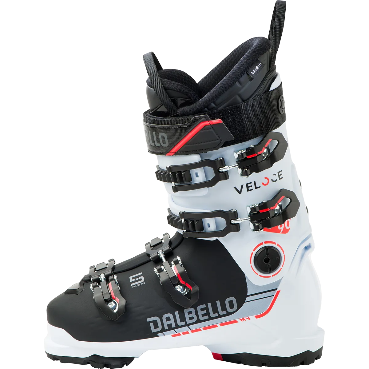 Baretraps Stark Snow Boot Veloce 90 MV