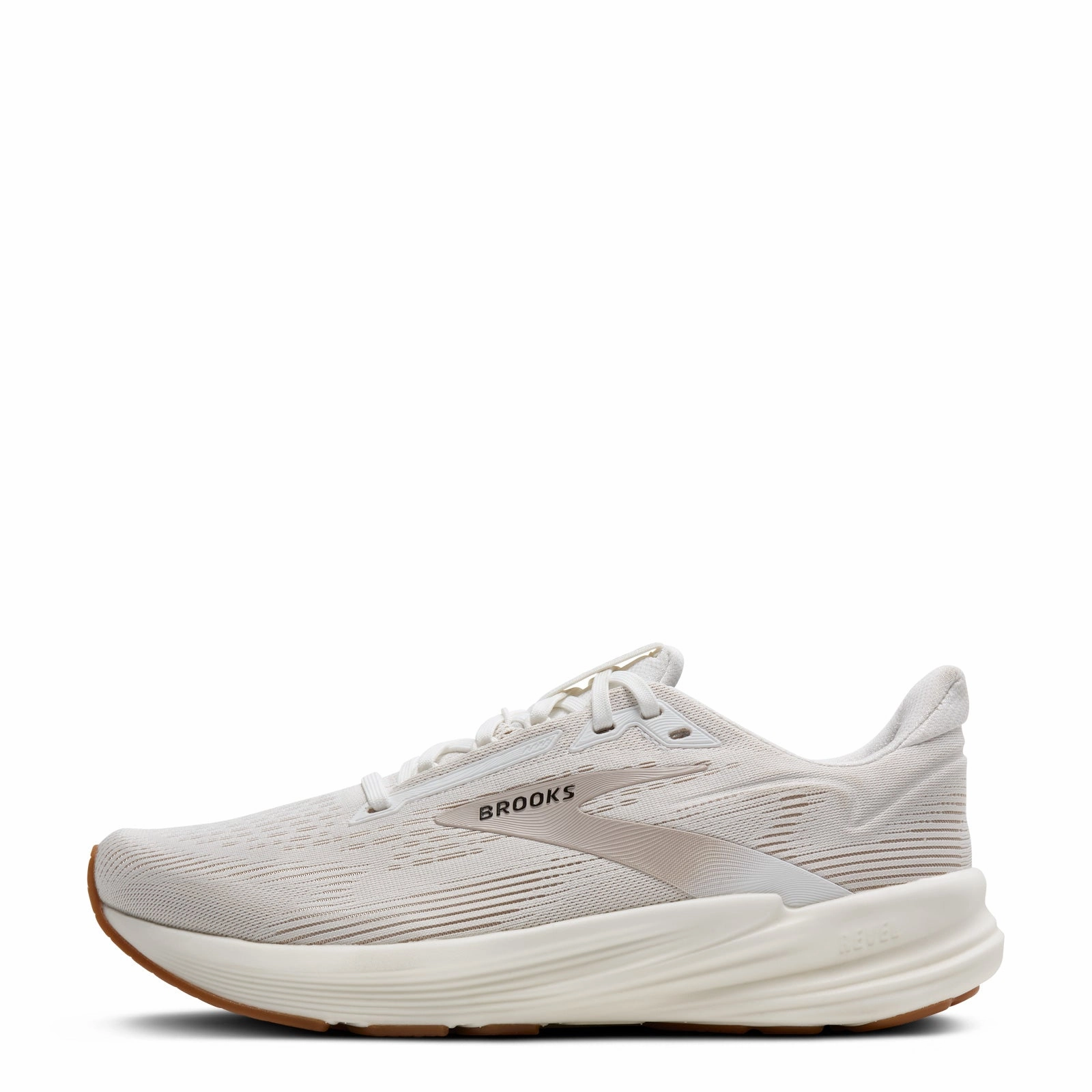 Women's Brooks, Revel 8 Running Shoe - Wide Width orthotic - friendly shoes