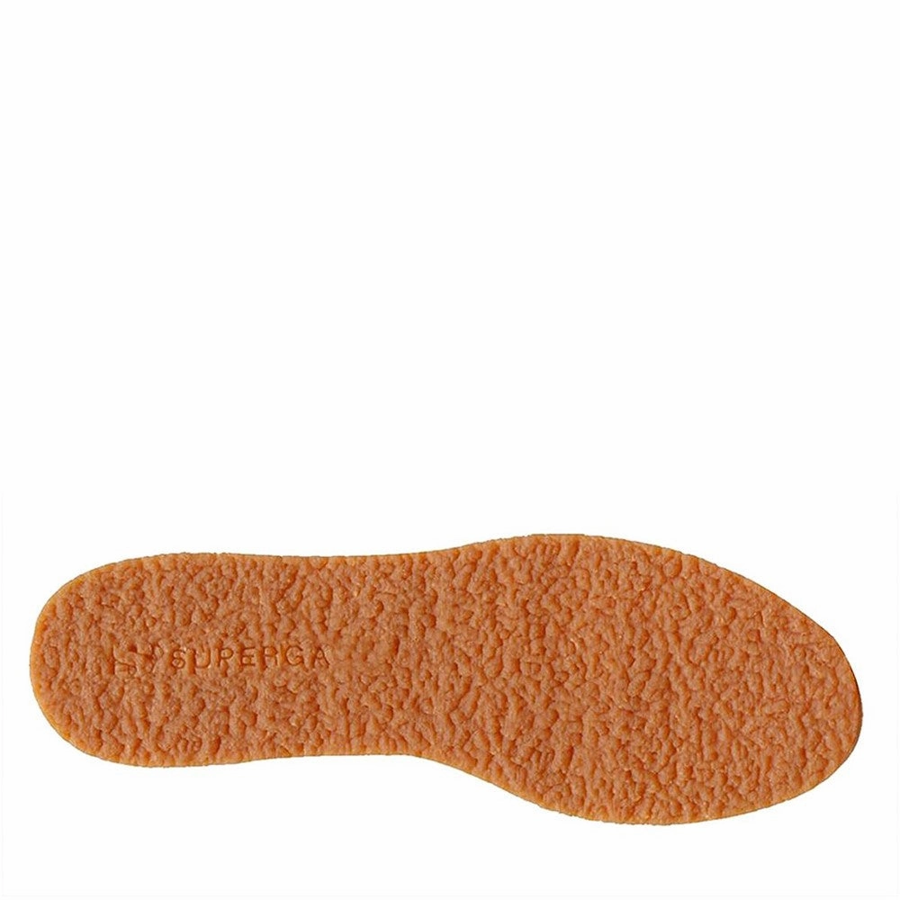 Superga 2941 Revolley Leopard Trainer arch - support insole shoes easy - to - clean running shoes