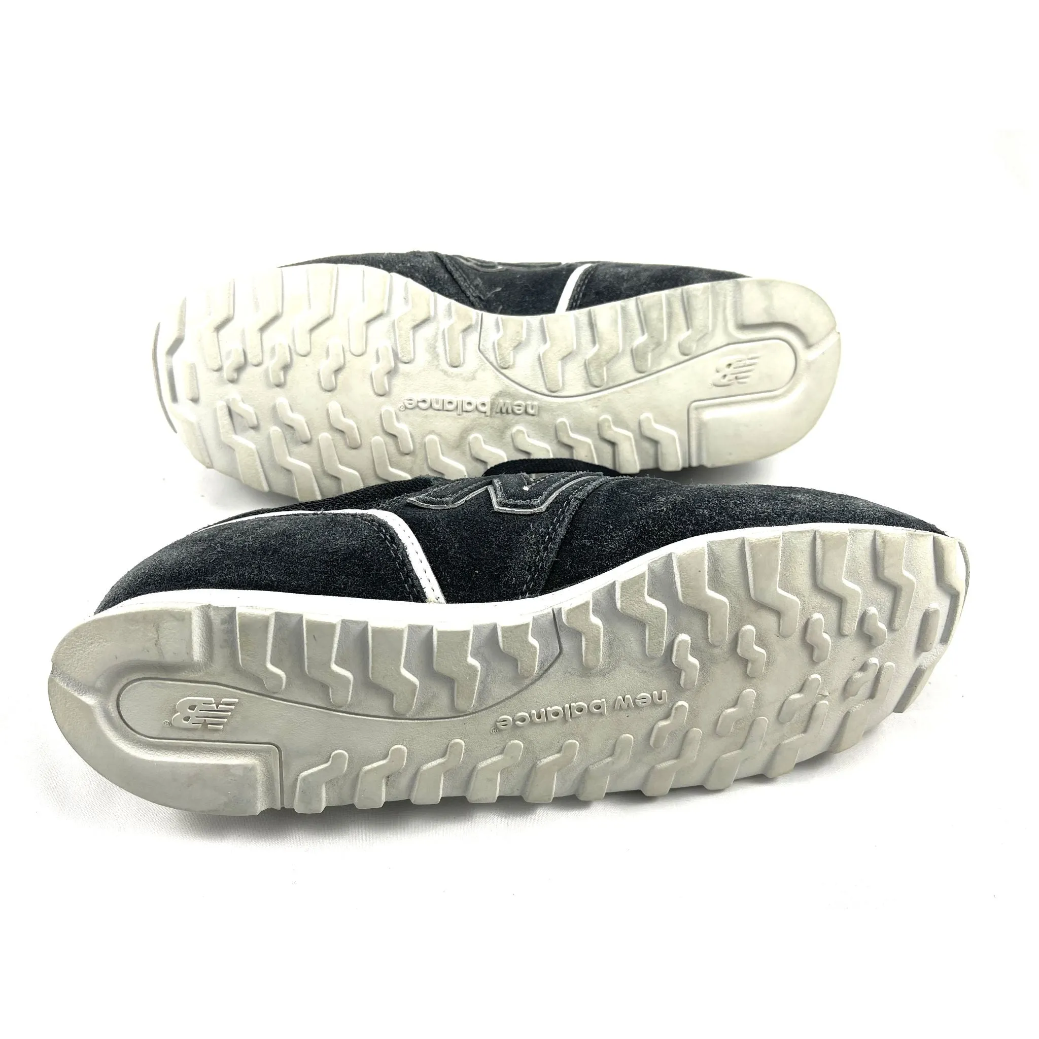 New Balance Indoor Nationals 2025 Black New Balance Sneakers