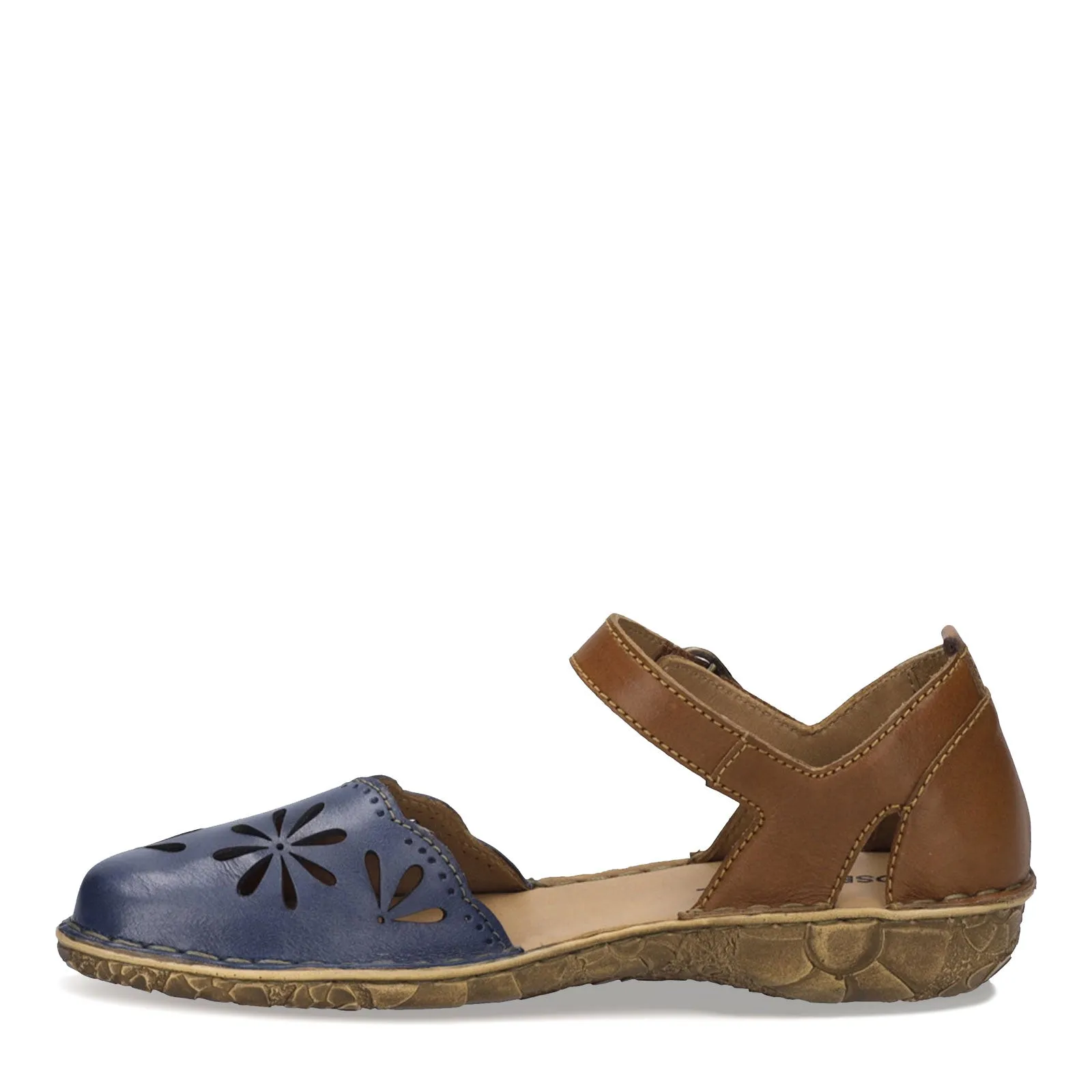 Comfortable Footwear For Outdoors Women's Josef Seibel, Rosalie 04 Sandal