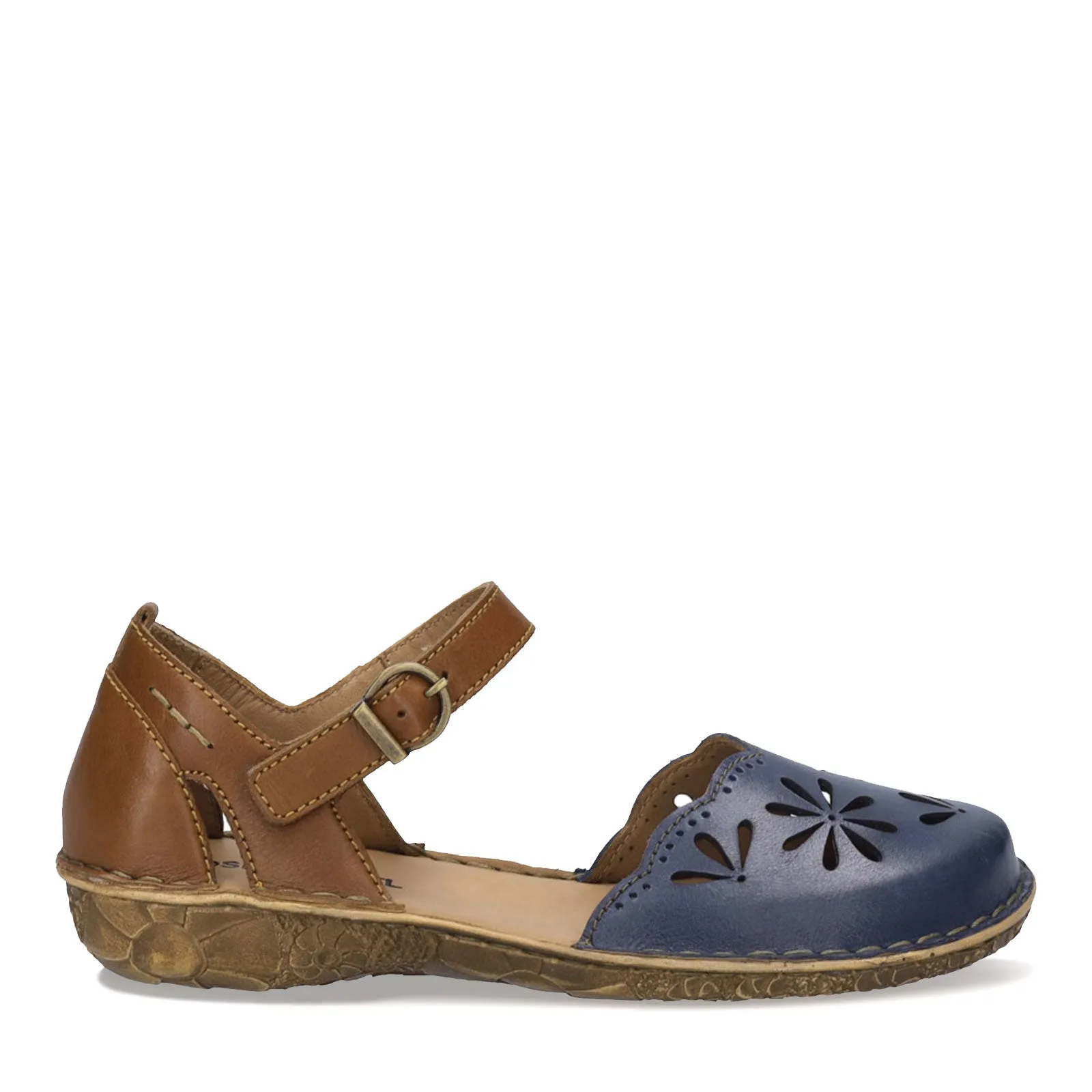 Women's Josef Seibel, Rosalie 04 Sandal Cool Wear