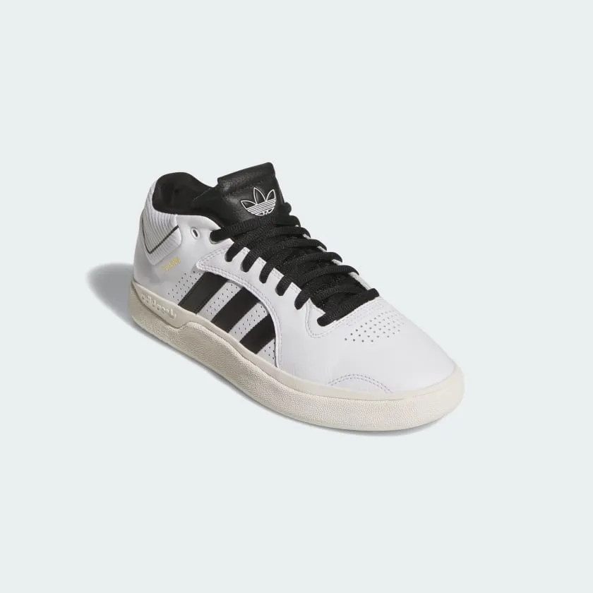 White Adidas Shoes Men's adidas Tyshawn Mid Shoes