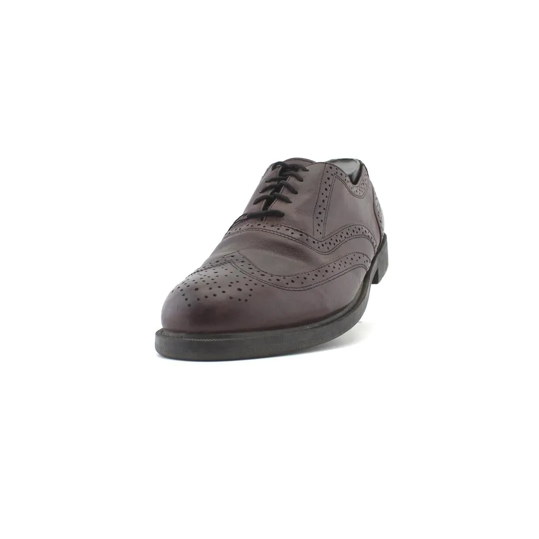 OAKTON COMFORT2000 Dress Shoes For With Buckle