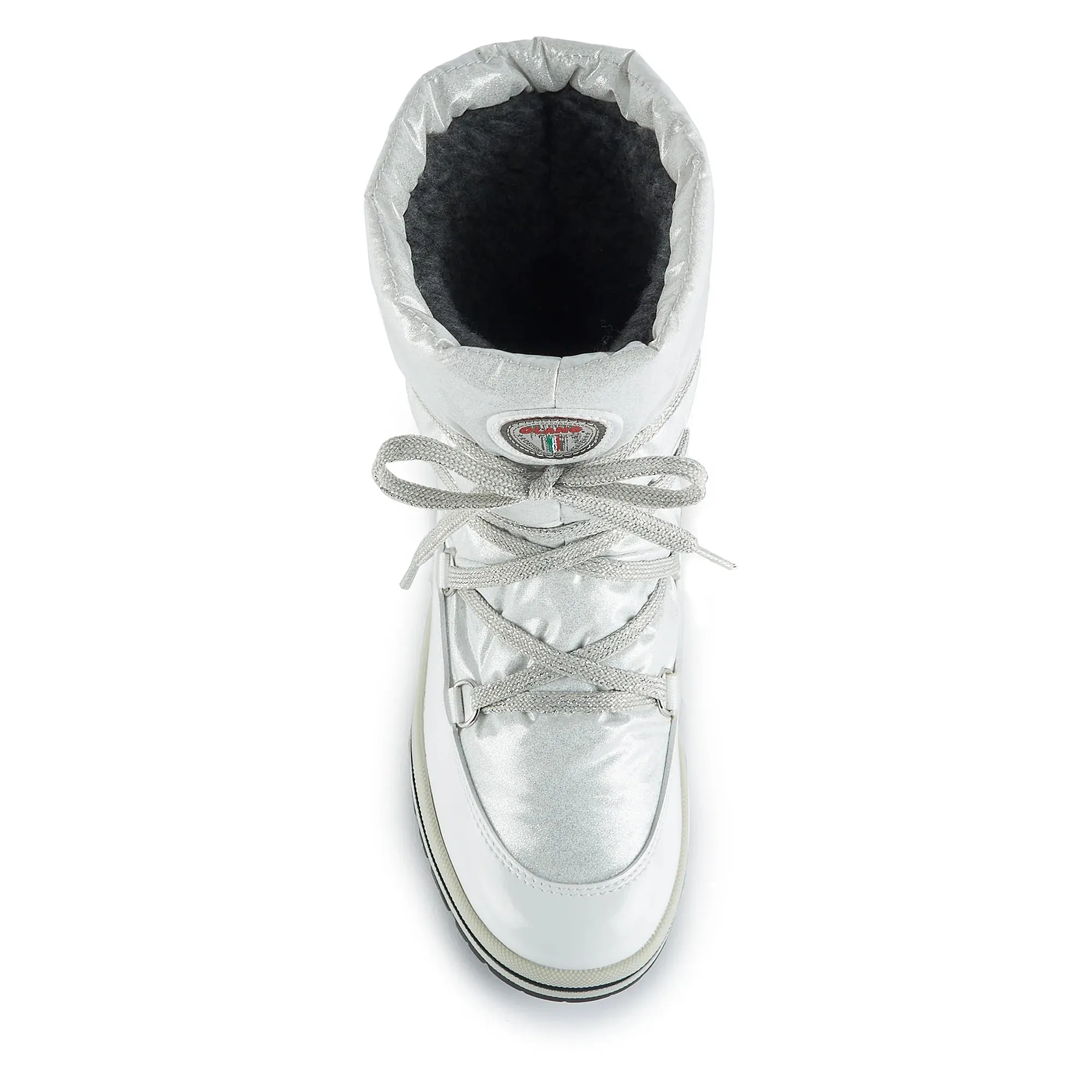 Olang- Opera Cushioned heel Padded collar