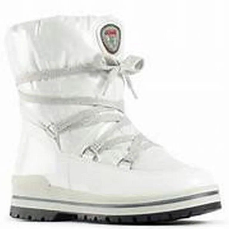 Cold-resistant Built For Comfort Olang- Opera