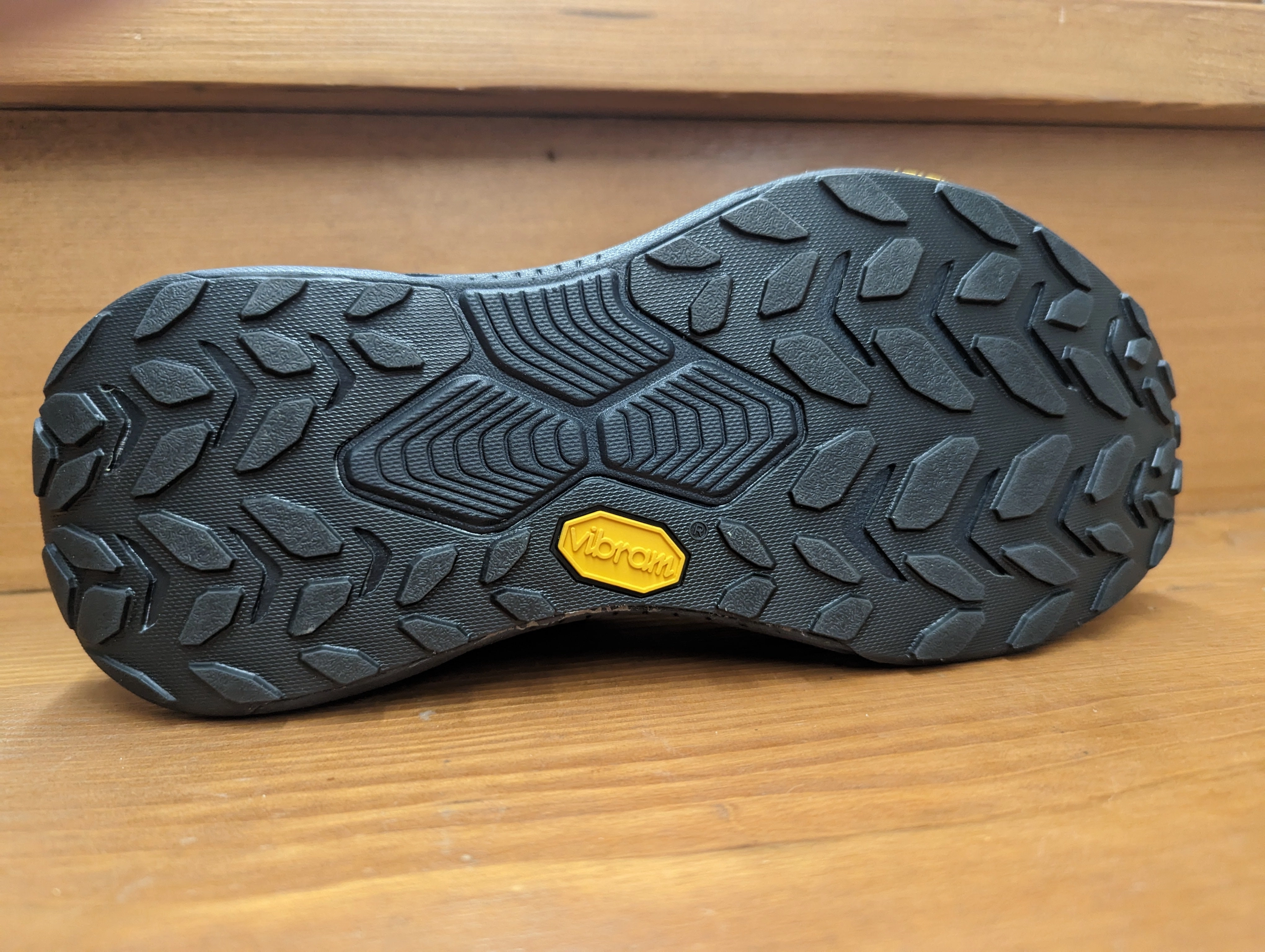 Hoka Transport Black/Black 1123154 BBLC Turn Step Casual Mood