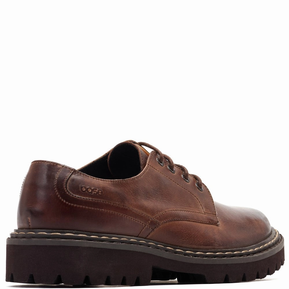 Base London Wick Shoe Buckle Closure