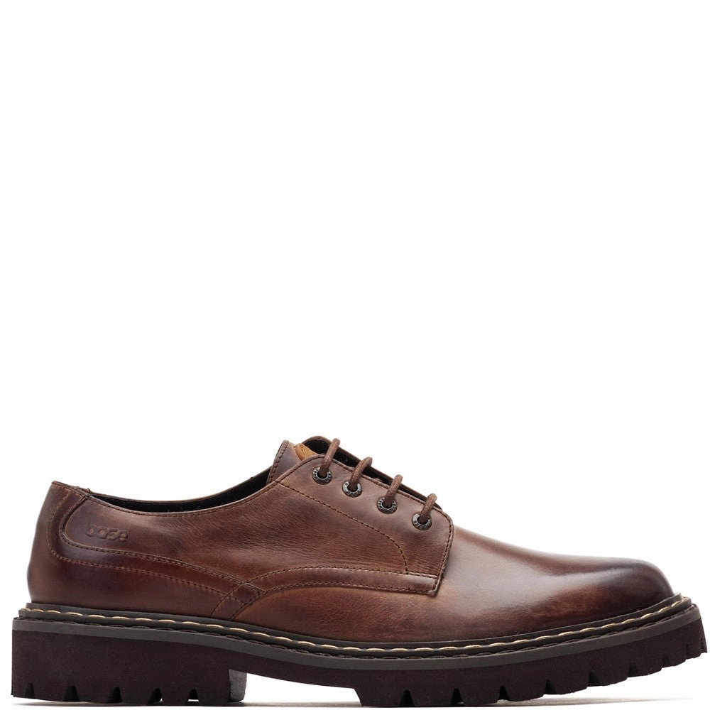 Dual Tone Skill Shade Base London Wick Shoe