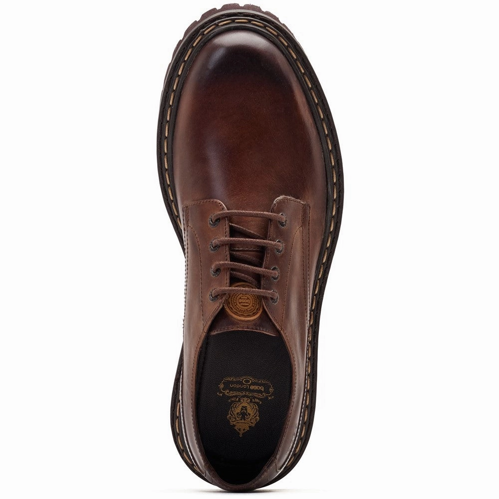 Base London Wick Shoe VIP Event