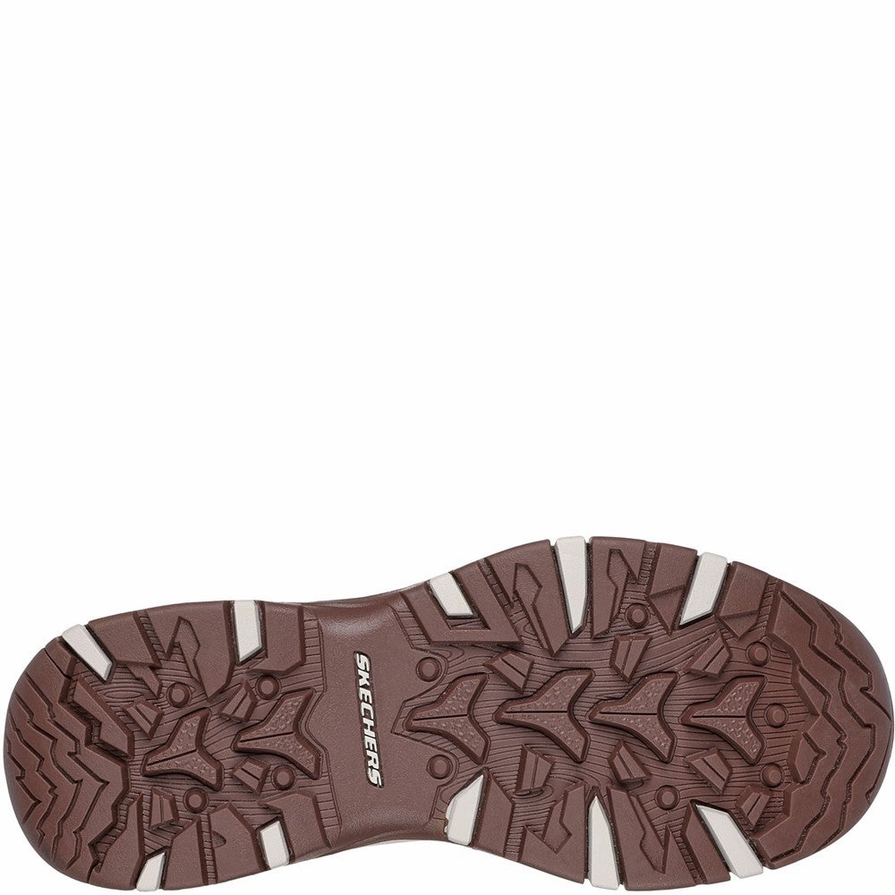 Parade Walk Skechers Trego Snow Worries Hiker