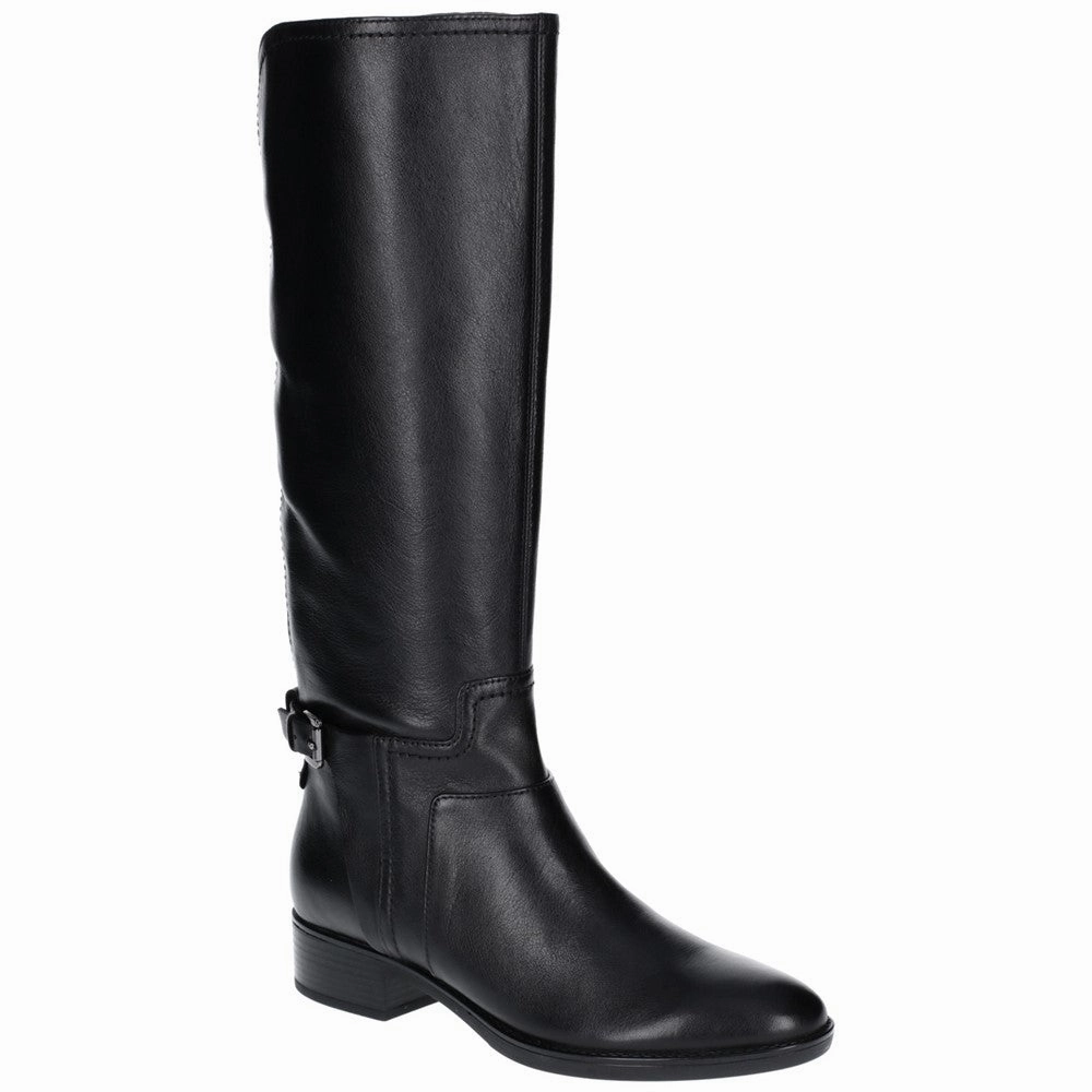 Classic Geox Felicity Long Boot