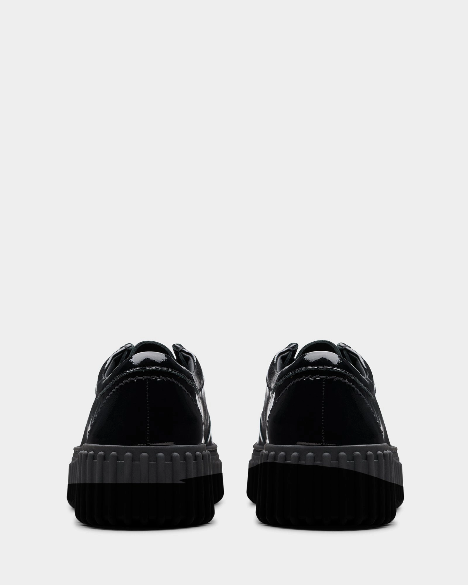 Soft Hike Heat Hike Torhill Bee Black Patent